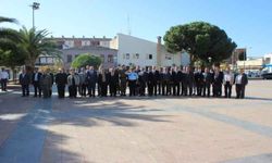 Köşk ve Sultanhisar’da Muhtar Günü kutlandı