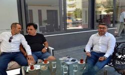 Didimspor yönetimi, Belediyespor'un tutumundan rahatsız