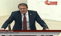 Aydınlı vekiller yemin etti