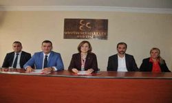 Aydın MHP’de 18 aday adayı tanıtıldı