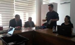 Koçarlı'da STEM eğitimleri başladı