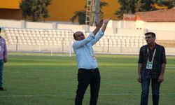 Deplasman kabusu sona erdi