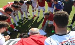 'Ligde kalacağız!'