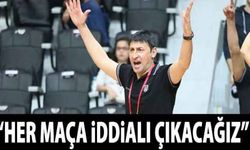 Aydınlı antrenör gözdağı verdi