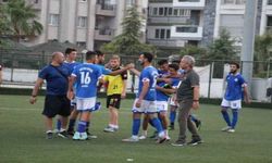 Yıldızspor Çine'den 1 puan aldı