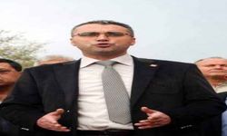 Altıntaş, başkanlığa talip