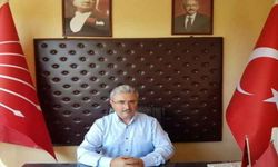CHP Germencik’te Çakaloğlu aday adayı