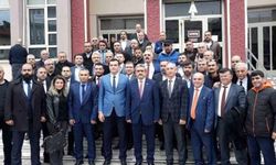 Alıcık mahkeme sonrası konuştu: “Gerekli cevabı seçimlerde vereceğiz”