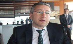 Kuşadası'nda AK Parti'den tanışma toplantısı