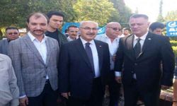 Aydınlı ülkücülerden bin 500 kişilik aşure hayrı