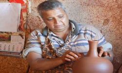 Cuma ve Büyükdağlı’da seramikçi adaylar kazandı