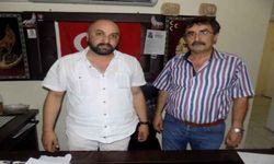 MHP Karacasu’da yeni başkan belli oldu