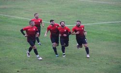 Menderes'te Özbek şov!