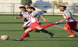 Aydınspor Köşk'ü 5 golle geçti