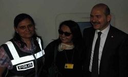 Bakan Soylu, Aydınlıların gönlünü fethetti