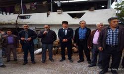 Aydınlı gençler asker ocaklarına uğurlanıyor