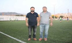 Tepecik Tuğla'da moraller yerinde