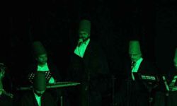 Hz. Mevlana, Kuşadası'nda anıldı