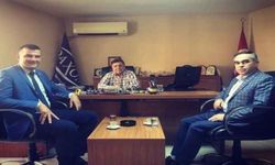 Pehlivan, Aydınlılardan Yıldırım için oy istedi