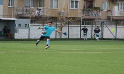 Yıldızspor U19 iyi başladı