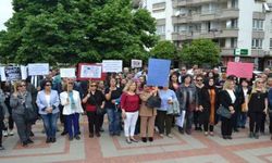 Nazilli çocuk istismarına ses yükseltti
