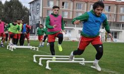 Naz-Naz ligde ikinci perdeyi açıyor