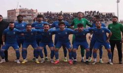 Bucak Oğuzhanspor, Söke'ye acımadı