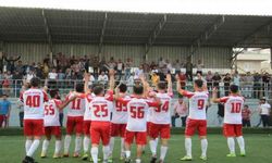 Merkez Yeniköy rahat kazandı