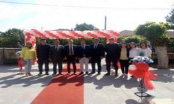 Buharkent’te ilklere imza attılar