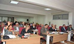 Efeler’de içkili alanlara ruhsat onayı
