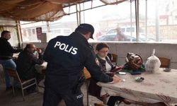 Okul çevrelerinde kuş uçurtulmuyor