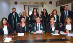 Aydın Barosu, Kanık cinayeti davasına müdahil olacak