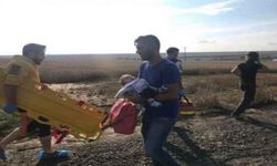 Tekirdağ'da bir trenin vagonu devrildi! 10 ölü 73 yaralı