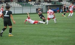 Merkez Yeniköy pes etmedi