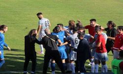 Efe'de taşlar yerine oturuyor