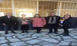 Aydın kestanesinin denetimi yapıldı