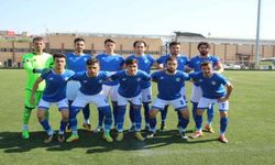 Yıldızspor yenilmiyor