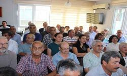 'Türkiye’nin çıkarları neyse İYİ Parti onu yapar'