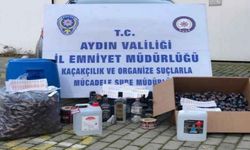Sahte içkiye geçit yok