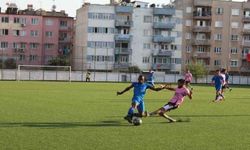 Yıldızspor BAL ekibini devirdi