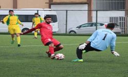Aydınspor’un vurduğu gol oldu