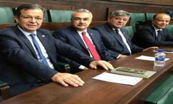 Meclis’te Aydın havası estirdiler
