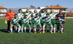 Karacasu’da kazanan Arslanlı oldu