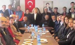 İYİ Parti'de, kongre hazırlığı