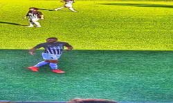 Aydınspor 1923'te kanata takviye