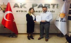 AK Parti’nin en genç kadın milletvekili aday adayı