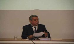 'Kayalı'nın sağlık durumu iyi'