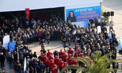 'Çerçioğlu, Aydınlılar üzerinde baskı kuruyor'