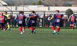 Karpuzlu Belediyespor'da iddialar kafa karıştırdı