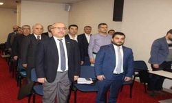MÜSİAD’da Aksüt güven tazeledi